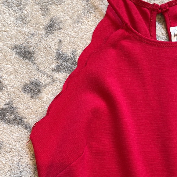 NWT Nine Britton Knit Dress - Picture 9 of 11